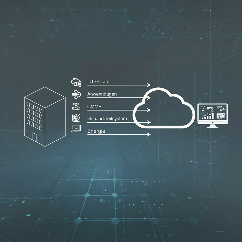 Automation und digitale Prozessintegration